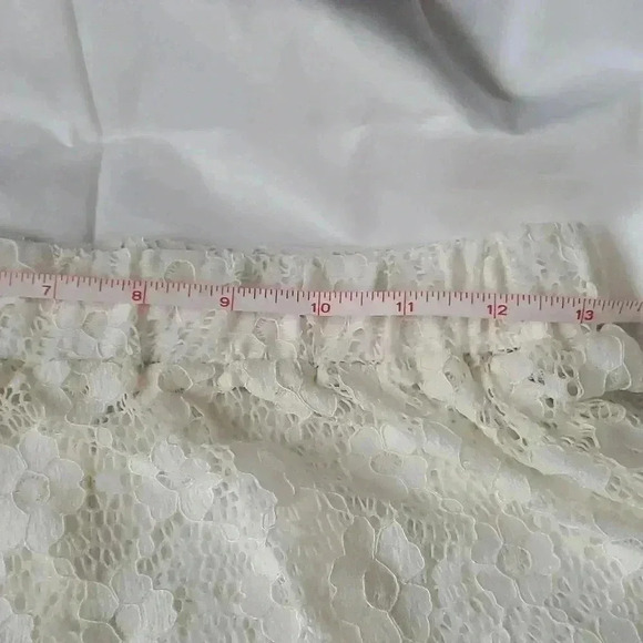 ☆☆☆Lace shorts - Picture 3 of 5